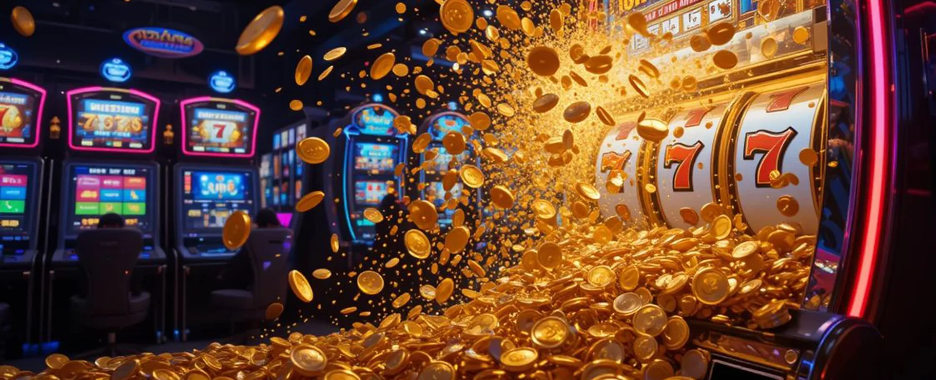 Luckycola Casino 2026 Promotions